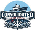 Consolidated Paint Supply logo