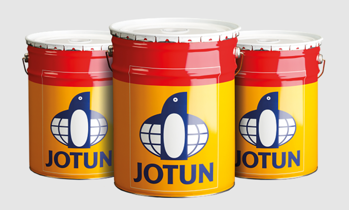 Jotun Thinner No. 26